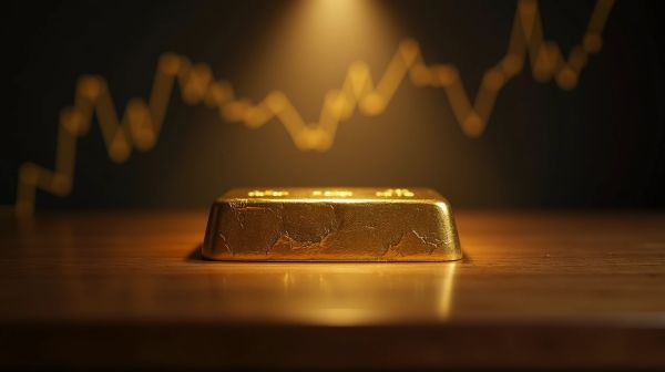 Comprendre le cours de l'or et ses fluctuations quotidiennes