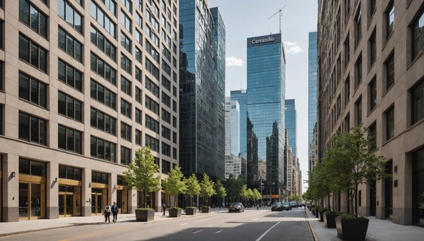 Investissez dans les meilleures scpi pour des revenus durables