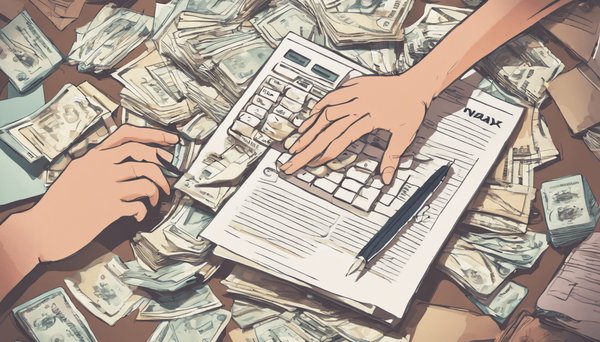 Optimisez vos démarches fiscales avec une aide administrative efficace