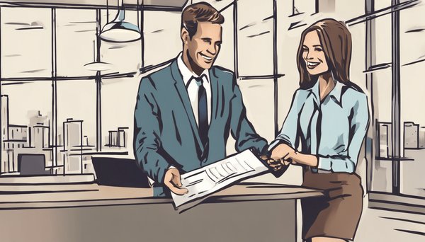 5 conseils pour choisir le meilleur courtier immobilier dans le 95