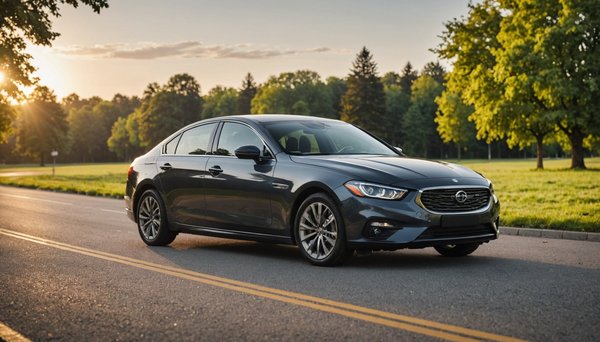 Découvrez les avantages d'un comparateur d'assurance auto