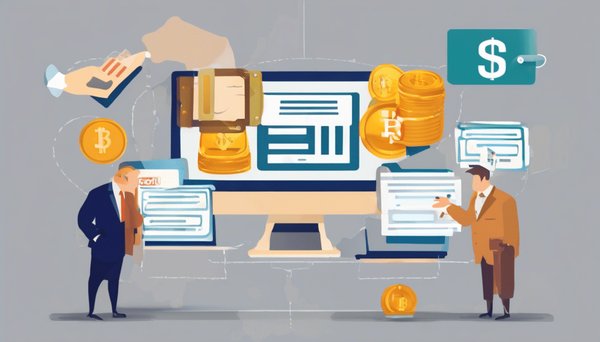 Top choix de banques en ligne pour les professionnels : notre sélection